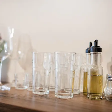 нові смарт-квартири з парком і набережною! Aparthotel