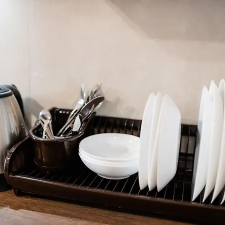 Aparthotel нові смарт-квартири з парком і набережною! Uzhhorod