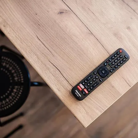 нові смарт-квартири з парком і набережною! 4*