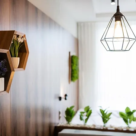 Aparthotel нові смарт-квартири з парком і набережною! Uzhhorod