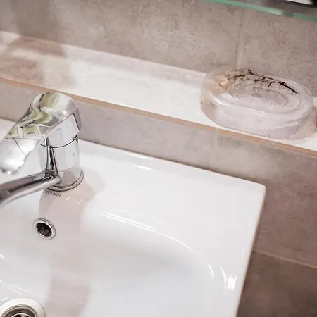 нові смарт-квартири з парком і набережною! Aparthotel