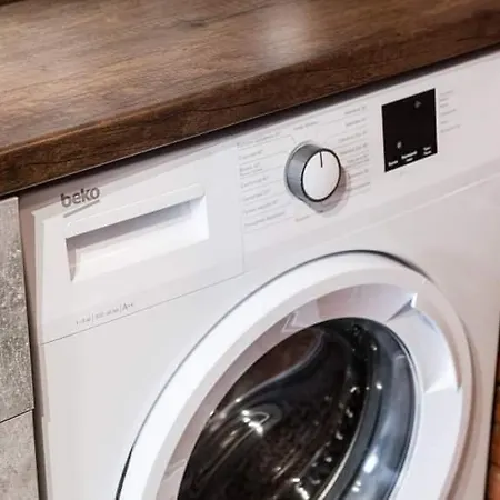 нові смарт-квартири з парком і набережною! Aparthotel