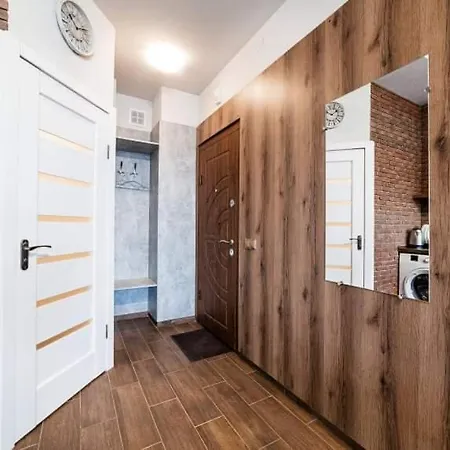 нові смарт-квартири з парком і набережною! Uzhhorod