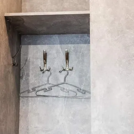 нові смарт-квартири з парком і набережною! Aparthotel 4*