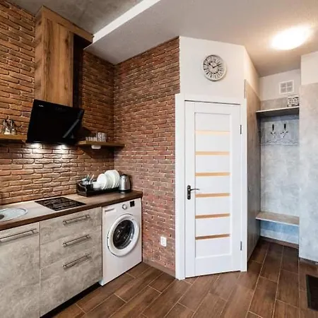 нові смарт-квартири з парком і набережною!