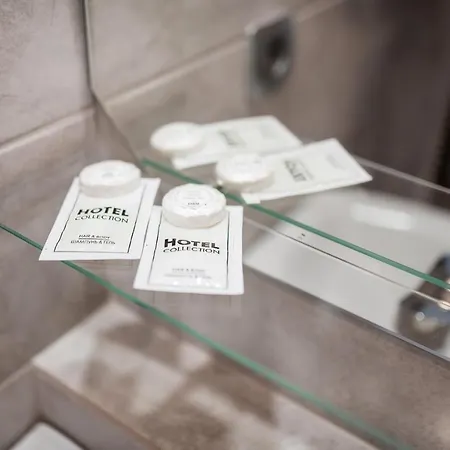 нові смарт-квартири з парком і набережною! Aparthotel 4*