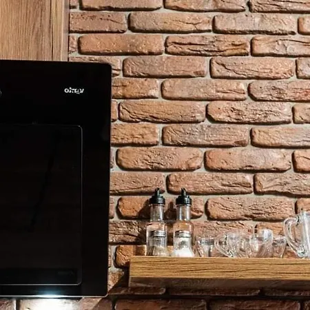 нові смарт-квартири з парком і набережною! Uzhhorod