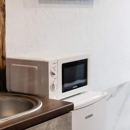 Aparthotel нові смарт-квартири з парком і набережною!