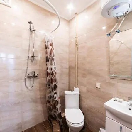 нові смарт-квартири з парком і набережною!