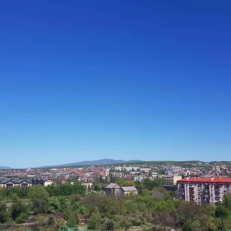 нові смарт-квартири з парком і набережною! 4* Uzhhorod