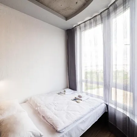 нові смарт-квартири з парком і набережною! Uzhhorod