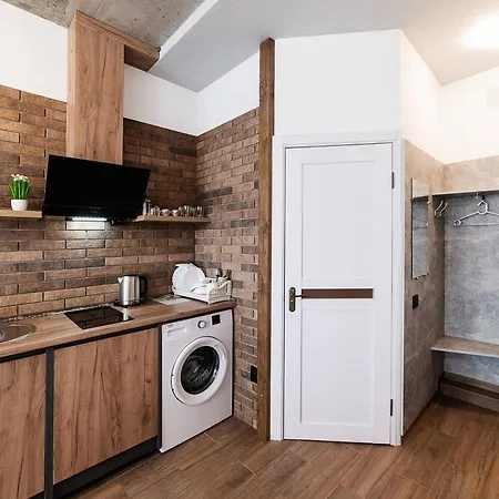 нові смарт-квартири з парком і набережною!