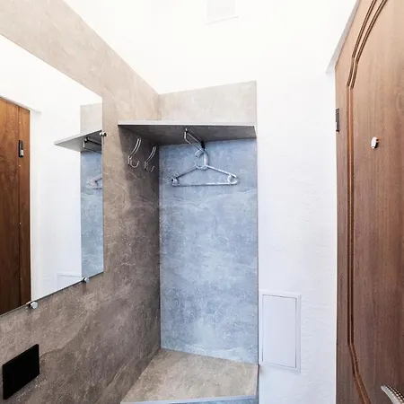 нові смарт-квартири з парком і набережною! 4* Uzhhorod