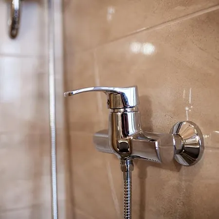 нові смарт-квартири з парком і набережною! Aparthotel