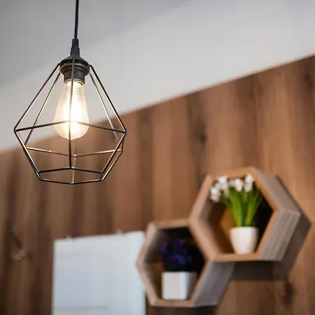 нові смарт-квартири з парком і набережною! אוזהורוד