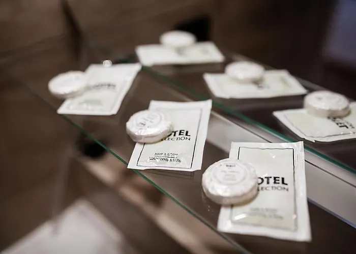 нові смарт-квартири з парком і набережною! Apartahotel Úzhgorod